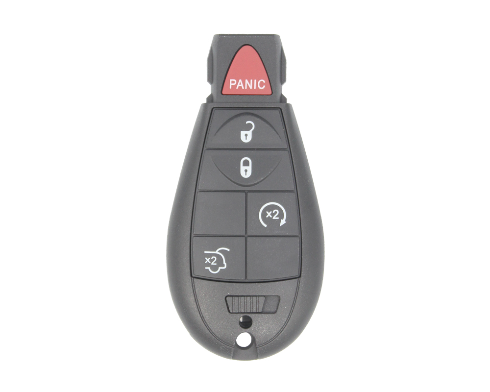 Lot 10P New Fobik Keyless Ignition Key Entry Remote With Trunk /& Remote Start 5b