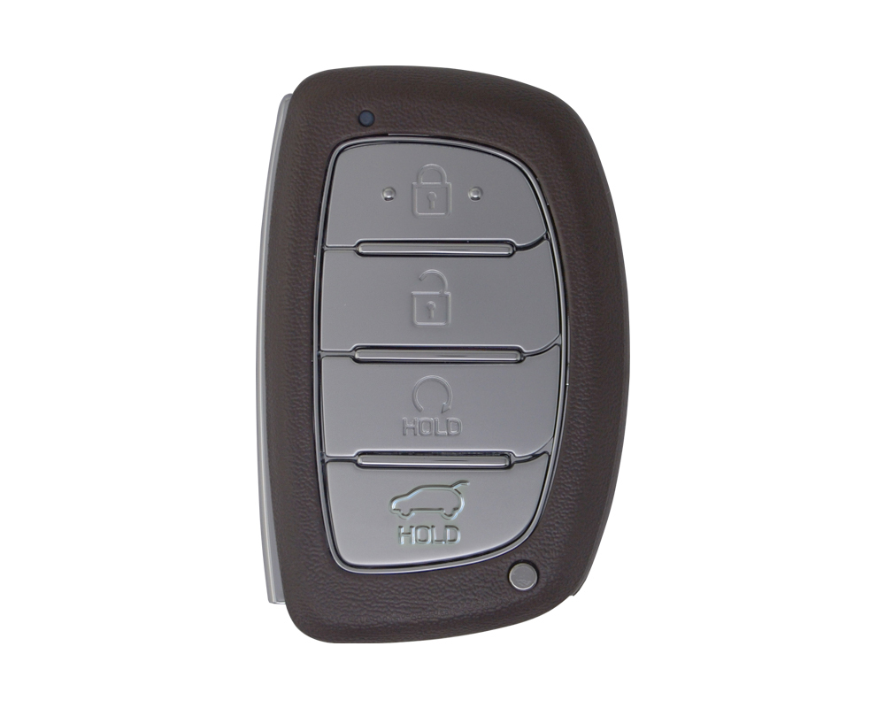 hyundai remote start price