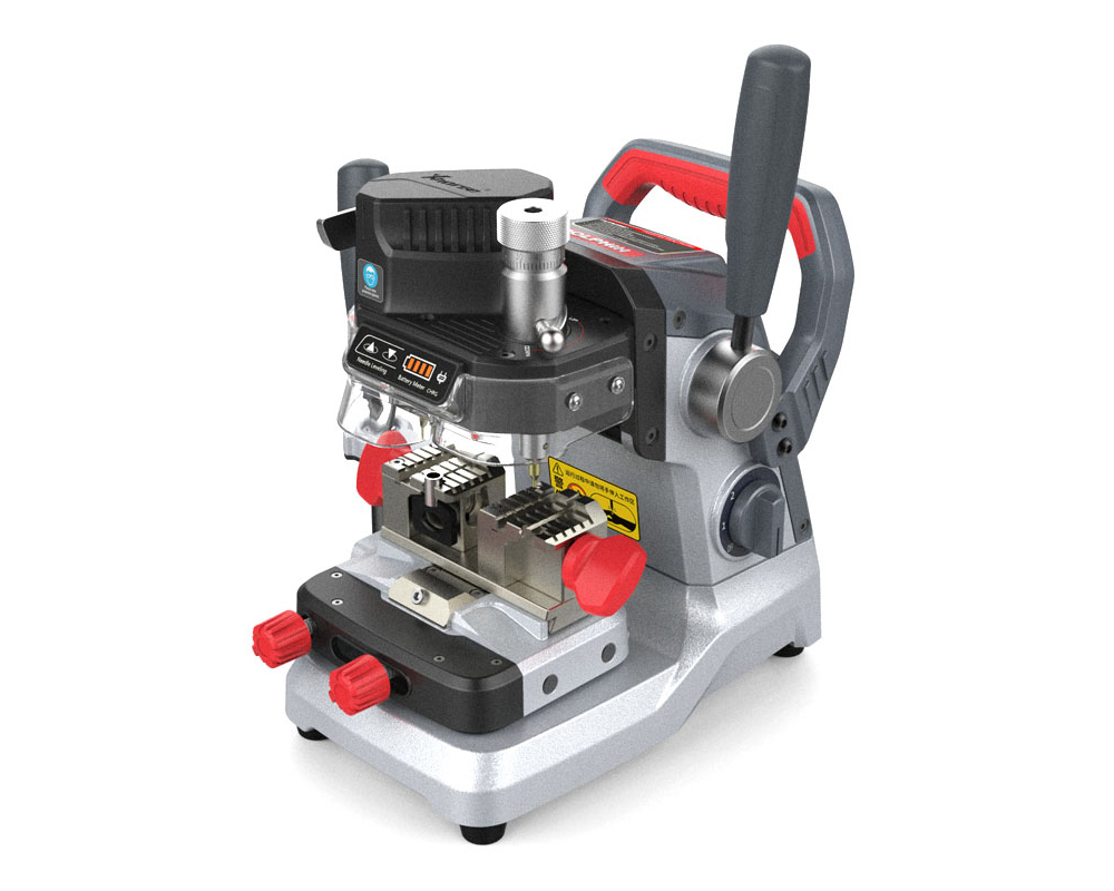 Xhorse Condor Dolphin Xp-007 Manually Key Cutting Machine Mk3 Xhorse Condor Dolphin Xp-007 Manually Key Cutting Machine Mk3
