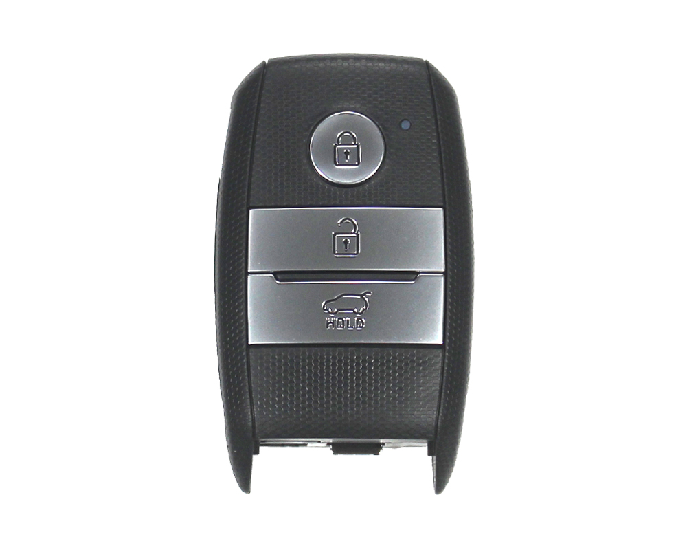 KIA Sportage 2019 Smart Remote Key 3 Buttons 433MHz ID47 Transponder 95440-F1100