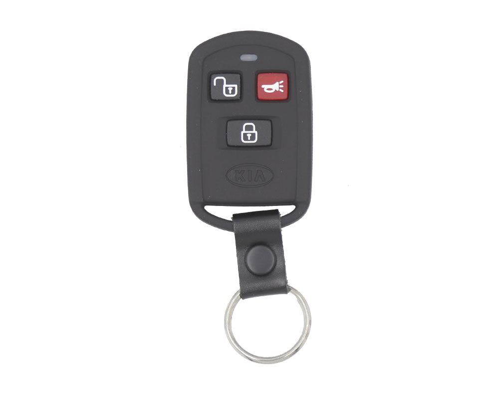 Llave Remota Kia Spectra 2002 313mhz 95430 2f200 Mk3