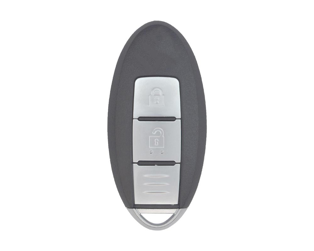 Nissan Qashqai 2014 Smart Remote Key 433mhz Mk3