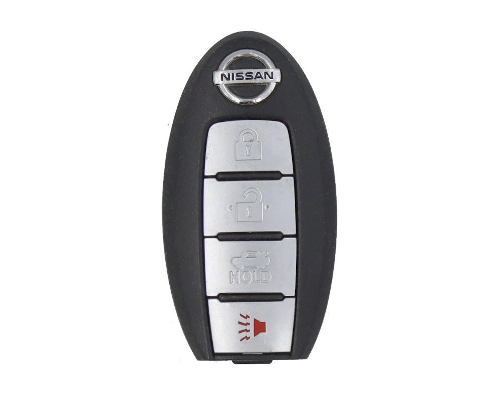 New OEM Nissan Quest Smart Prox Key Power Doors CWTWB1U789 6B Hatch
