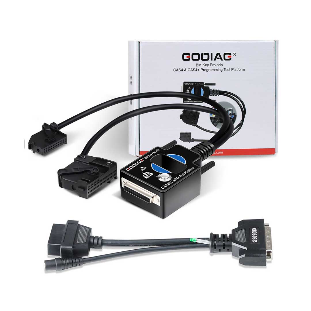 Câble OBD 35 cm Prise OBD 2 pour BMW 20 broches en noir pour diagnostic  automobile