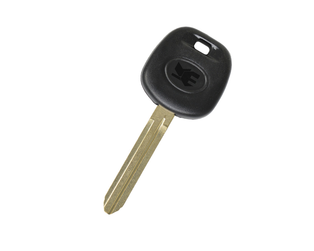 Toyota Transponder Keys Melbourne