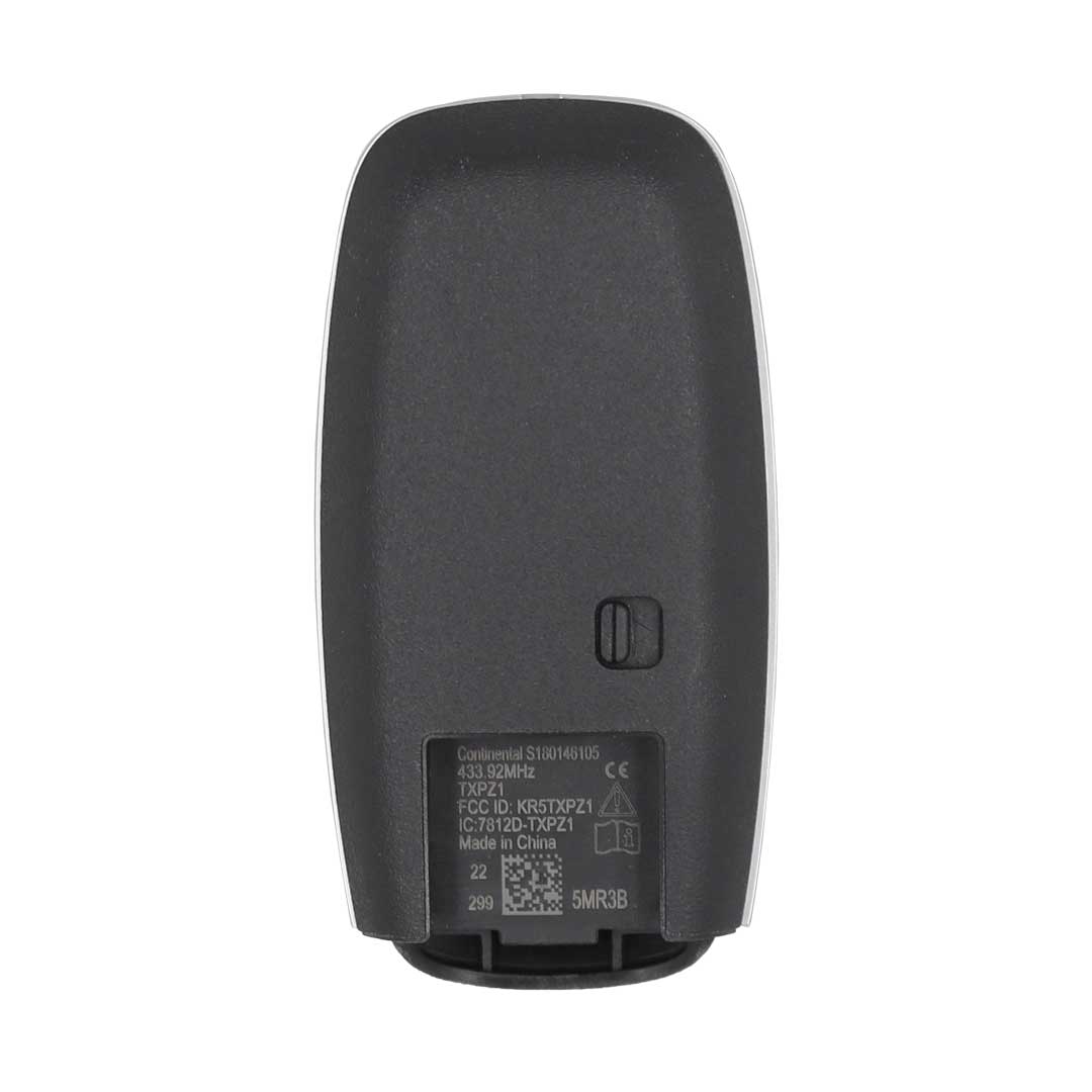 Nissan Ariya 2023 Genuine Smart chiave remota 285E3-5MR3B| MK3