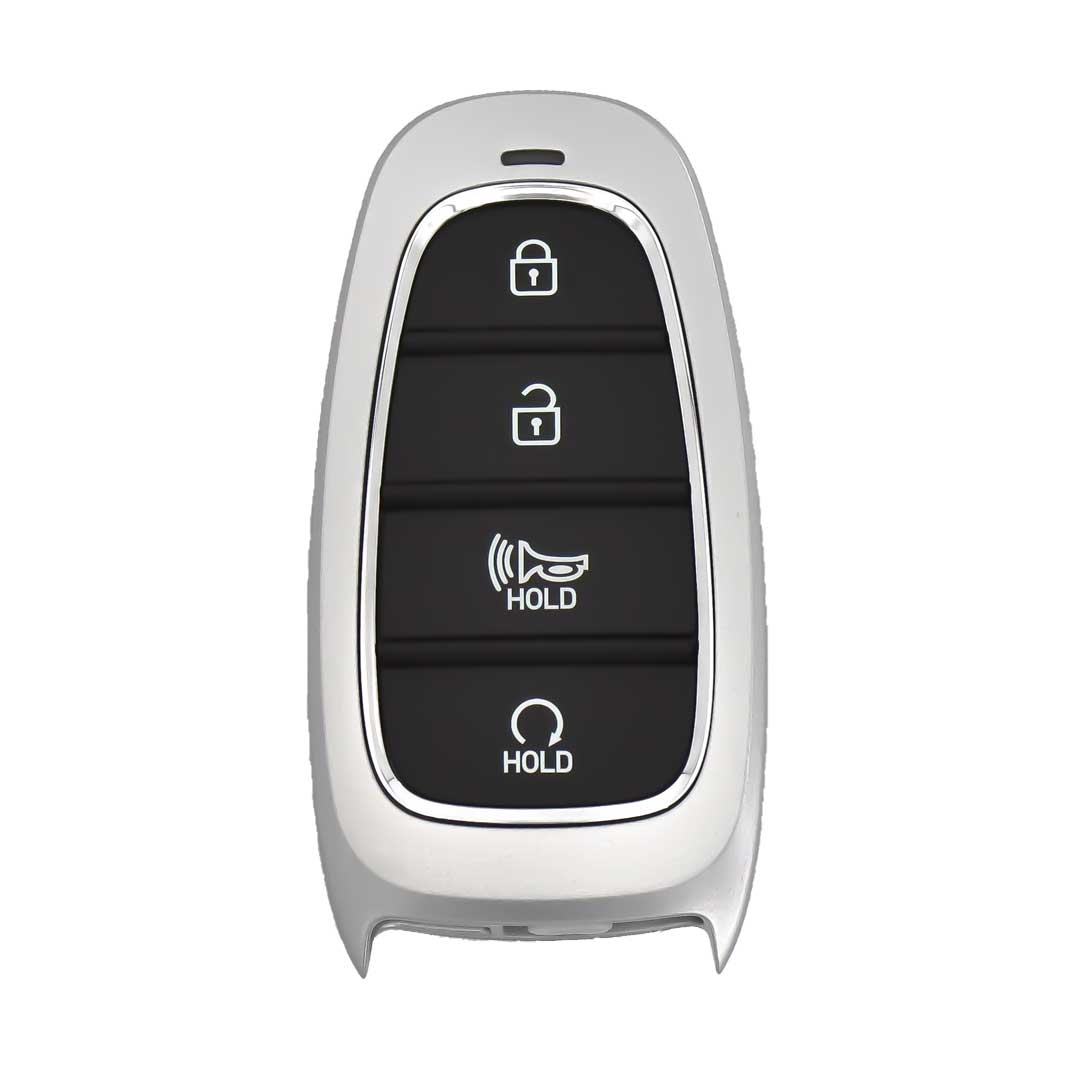 Hyundai Tucson 2022 Smart Key 4 Buttons 433MHz 95440-N9050 | MK3