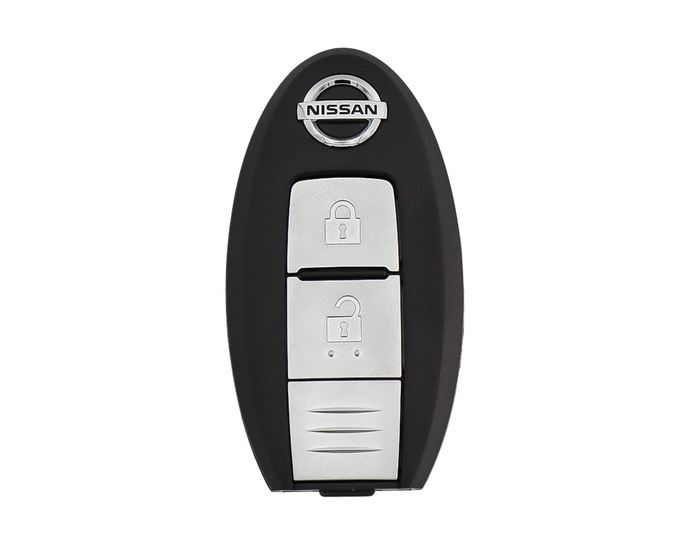 Nissan Juke 2004 Genuine Smart Remote 285E3-7W00D | MK3