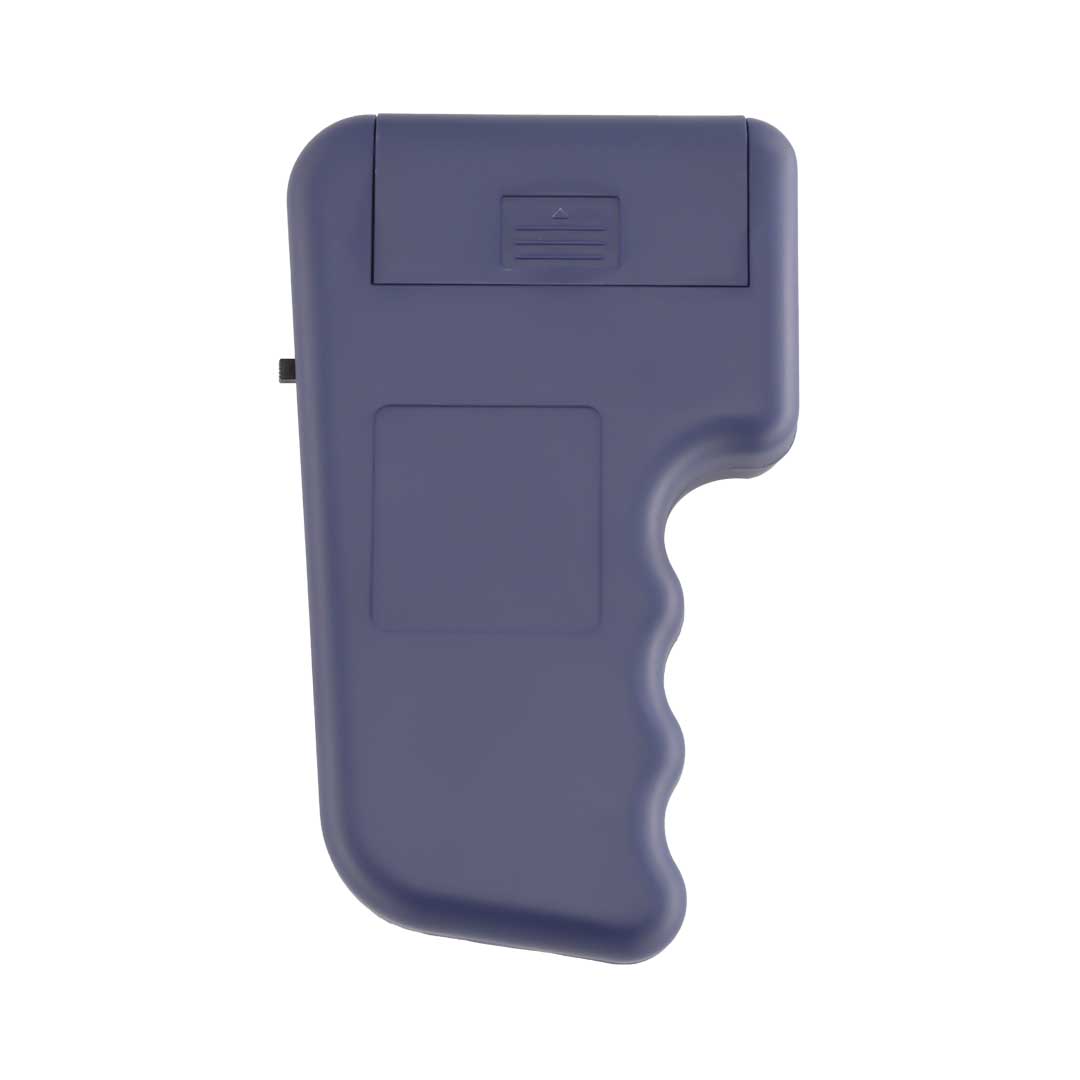 Duplicateur de Carte RFID 125Khz, Copieur de Lecteur Portable, RFID Lecteur,  Duplicateur de Clé Portable avec 6 Pièces de Cartes-clés pour la Sécurité à  Domicile : : Bricolage