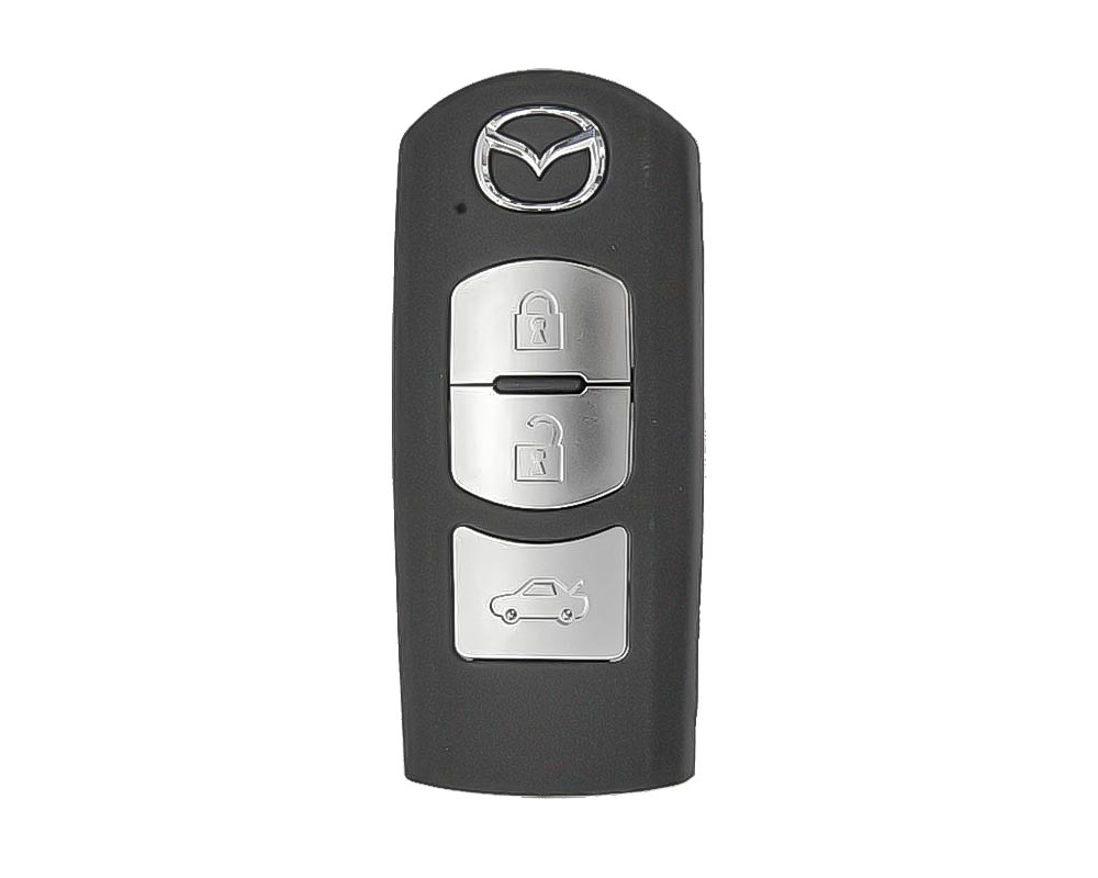 Mazda 6 Genuine Smart Key Proximity Remote 433MHz GHY1675DY