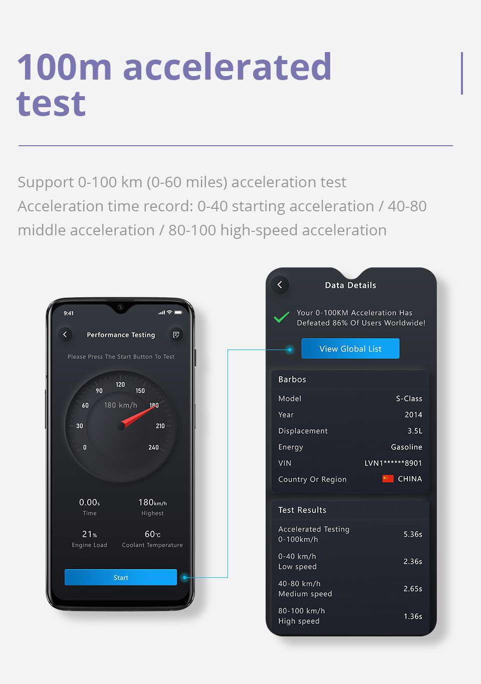 XTOOL AD20 ELM327 Advancer 