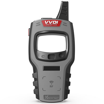 vvdi mini anahtar aracı