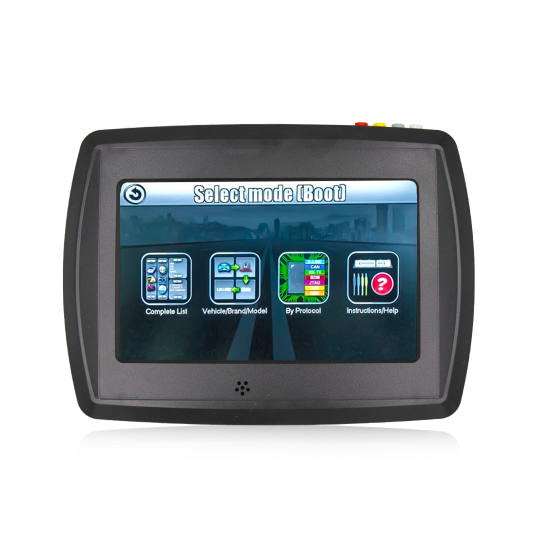 Tuning Tools , Green Technology Devices , VF2 Flasher Device.