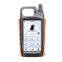 Xhorse VVDI Key Tool Max Pro XDKMP0EN Programmatore remoto multilingue con strumento MINI OBD Supporto funzione Leggi tensione e corrente di dispersione | Chiavi degli Emirati