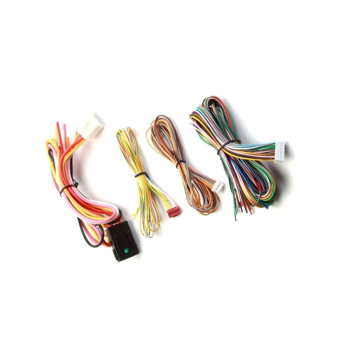 Fortin EVOONE Wiring Harness Replacement Kit MK3