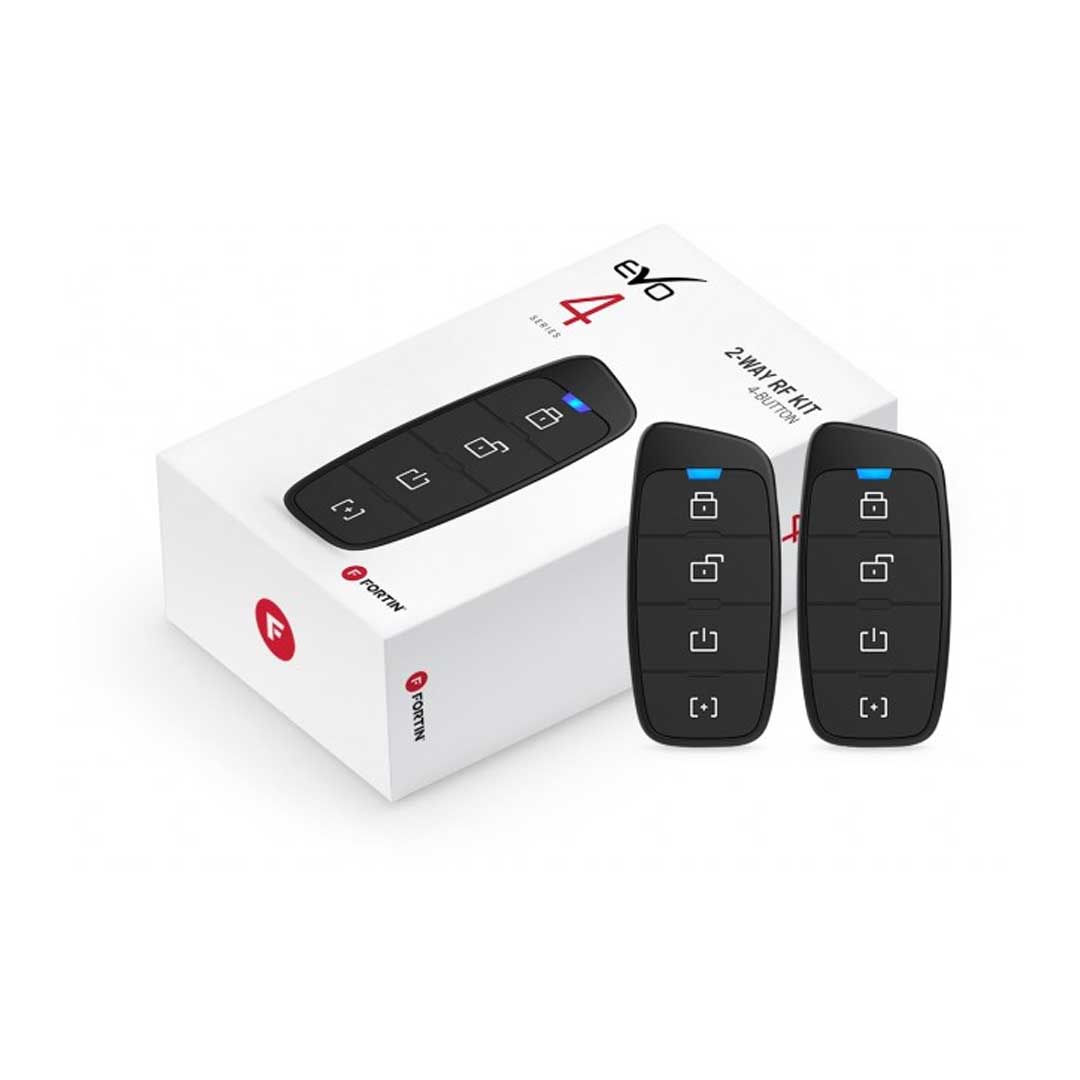 2.4 remote control driver
