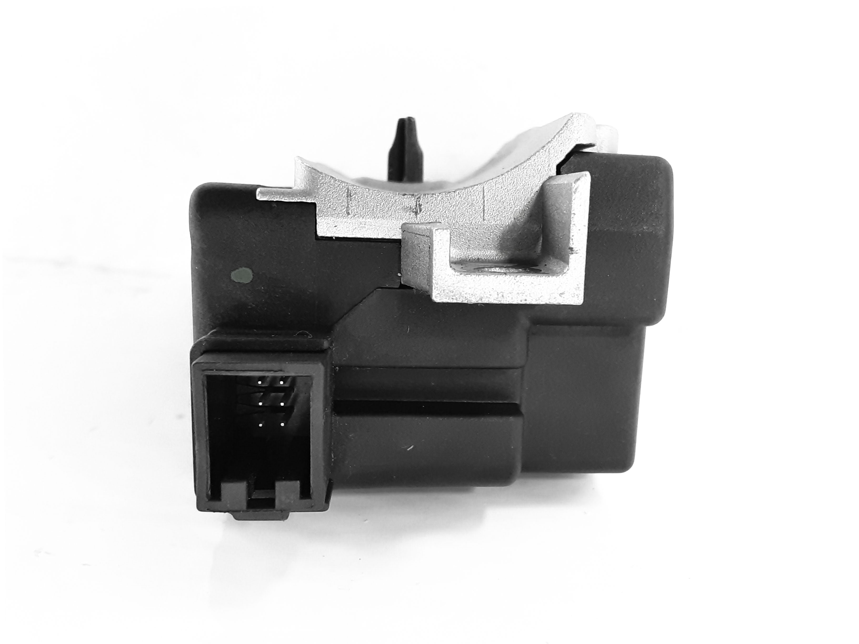 Nuevos VW Touareg - Audi A4 / S4 / Q5 / RS5 / S5 - Porsche Panamera / Cayenne 2008+ Simulador de bloqueo de dirección con sonido de bloqueo, listo para usar (requiere programación) | Emirates Keys