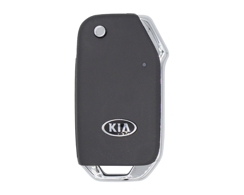 KIASoul2020OriginalFlipRemoteKey3Buttons433MHz95430-K0300