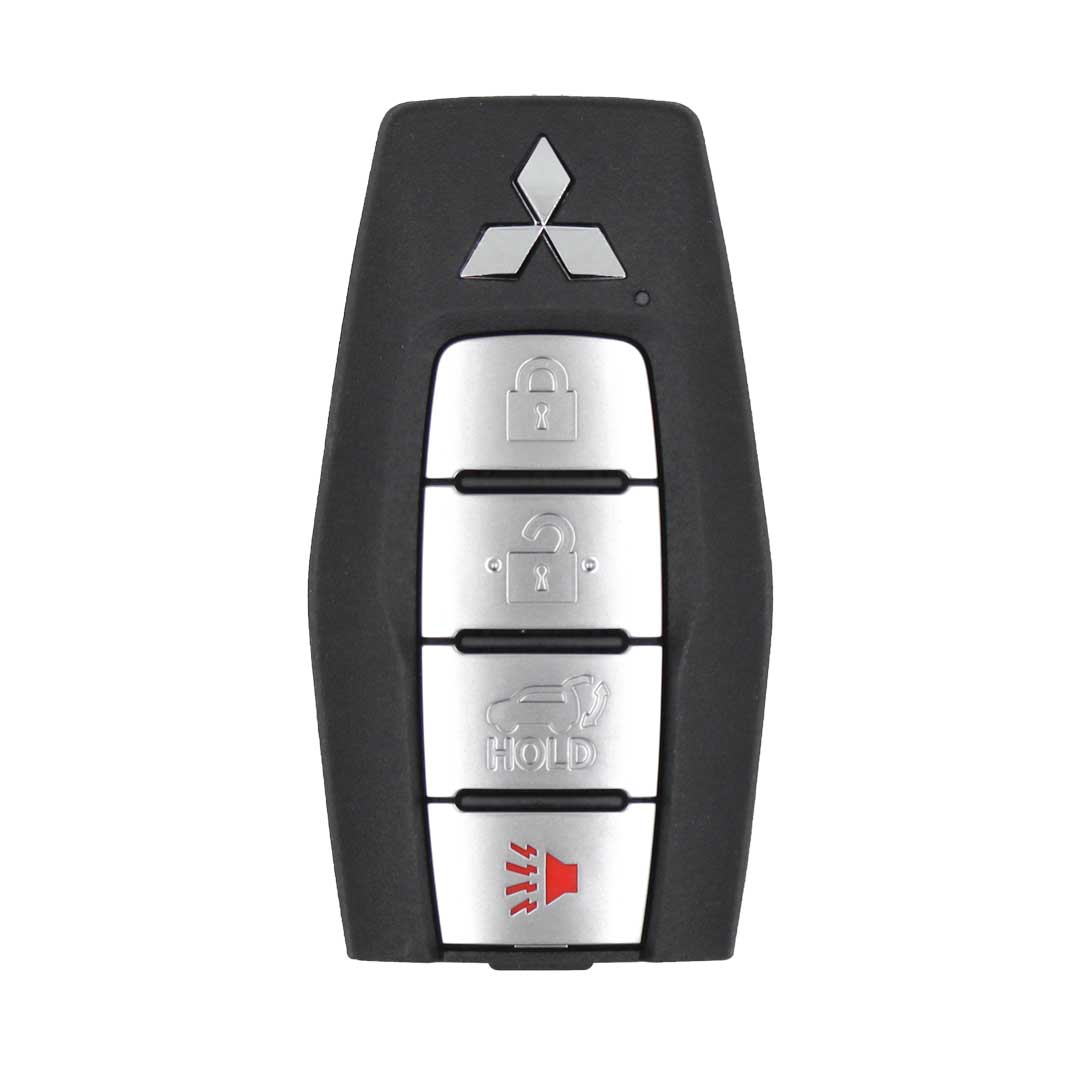 Mitsubishi Outlander Original Smart Key 8637C254 | MK3