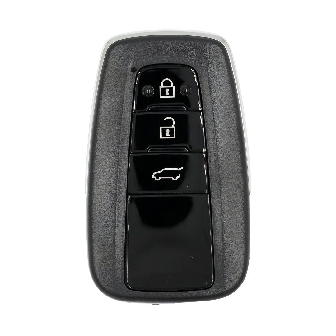 トヨタ スマートキー 89904-30F00 新品未登録】トヨタ スマートキー【89904-30F00】クラウン