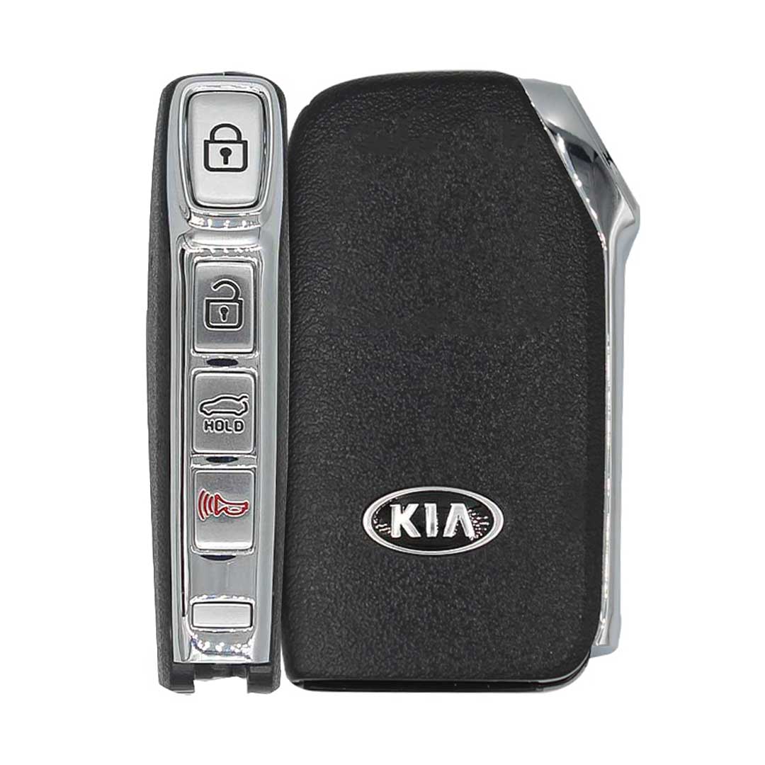 2020 kia sale telluride remote start