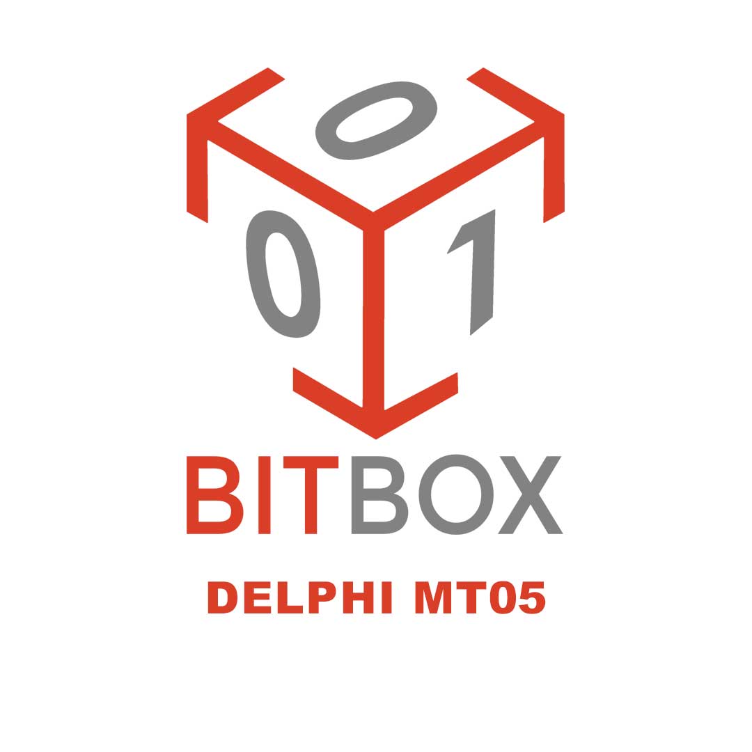Bitbox module delphi mt05 mk3