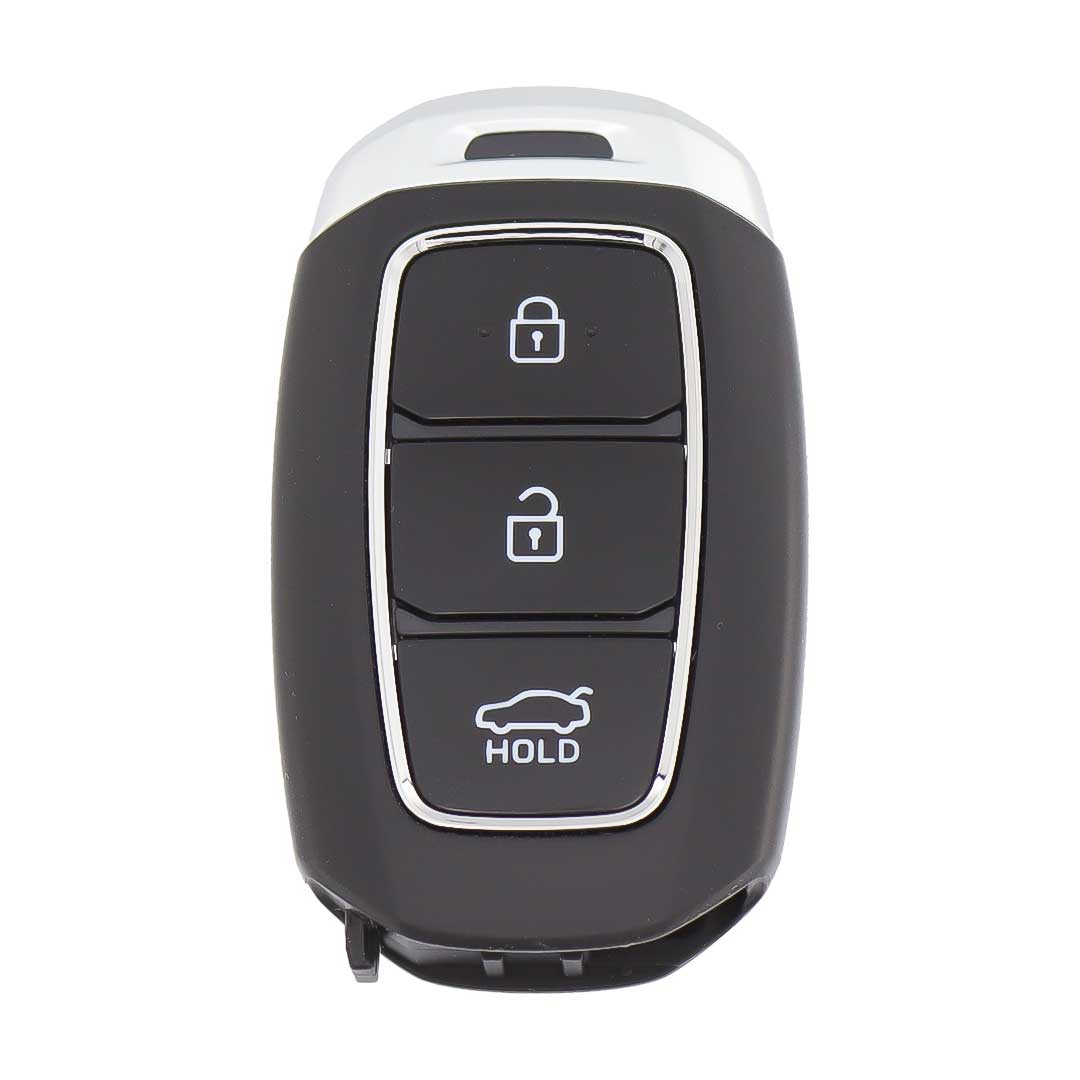 Hyundai Verna 2021 Genuine Smart Key 433MHz 95440-H6700