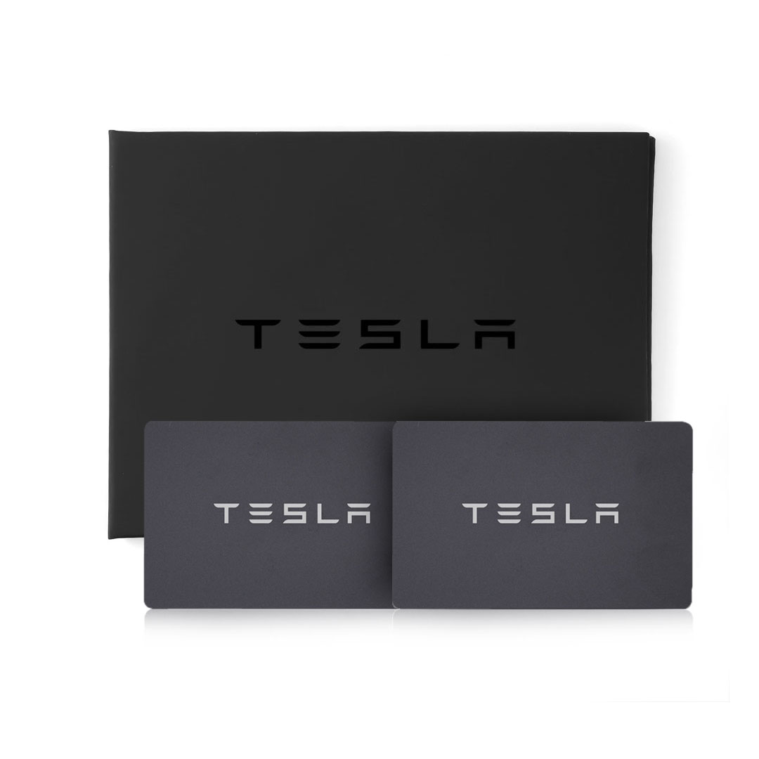 Buy tesla key card deals