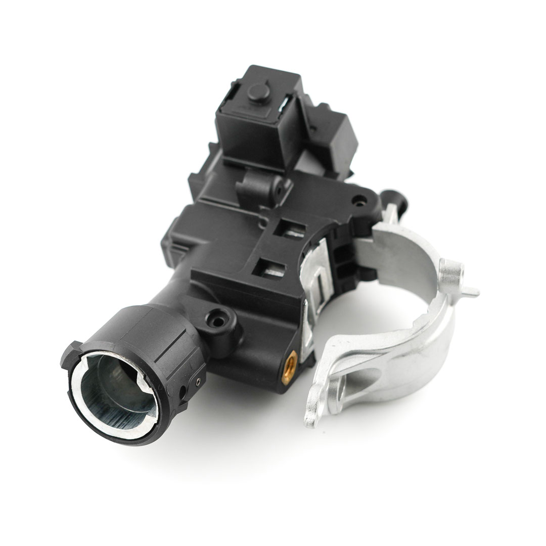 k.kミニ消波ブロックS40 Ford Ignition Lock without Cylinder & Keys - 9L8Z3511A | MK3