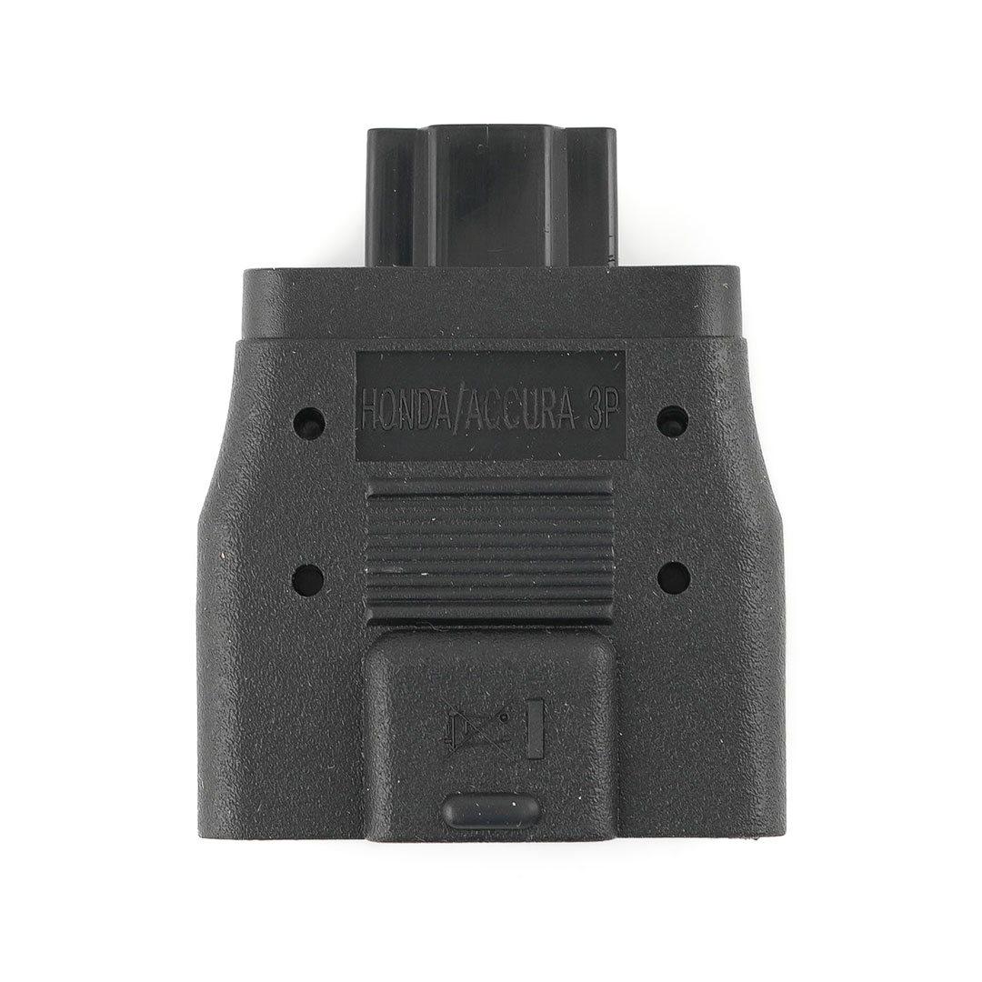 Zenith Honda / Acura 3P Adapter for Zenith Z5 / Z7 | MK3