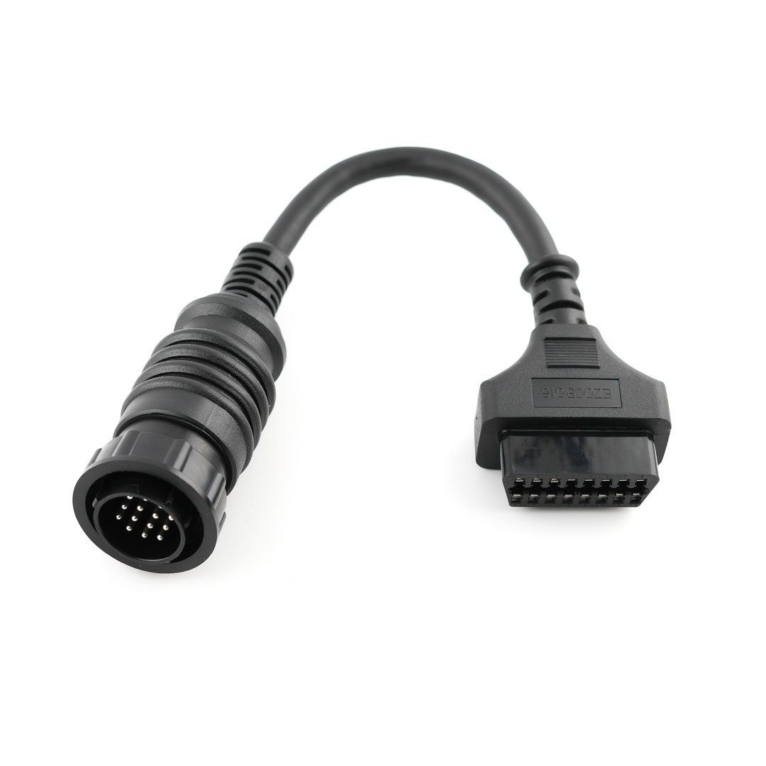【中古】KERAFECT CONNECTOR CZP Fuel Injector Connector w/ Pigtails, Newer Later Style