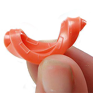 Llavero Silicona Coloridos Toppers Caja 200 Pzas