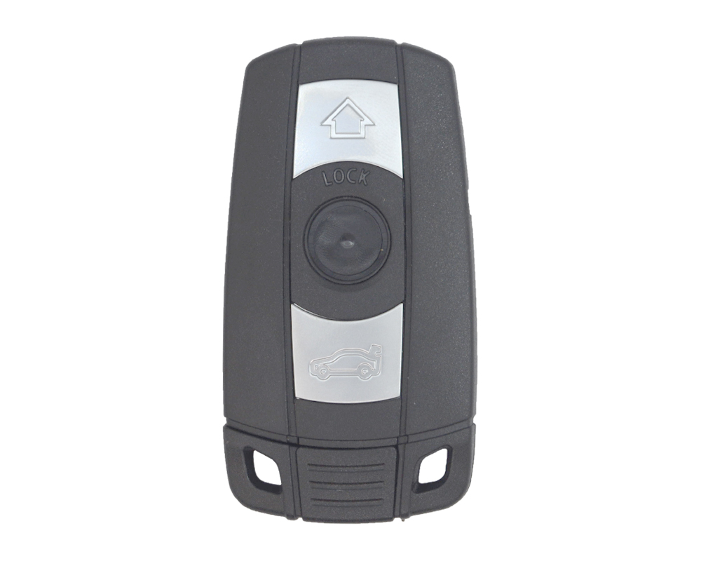 BMW CAS3 Proximity Smart Remote Key 3 Buttons