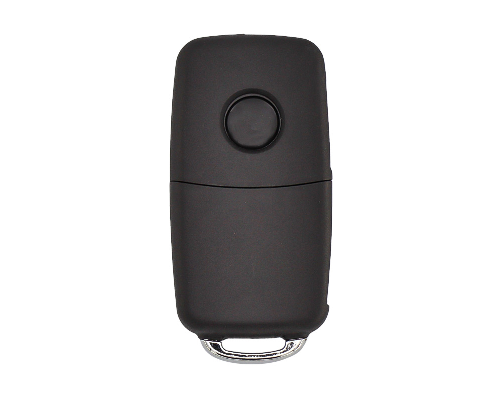 VW Jetta 2017 Flip Remote 315MHz MQB Transponder MK3