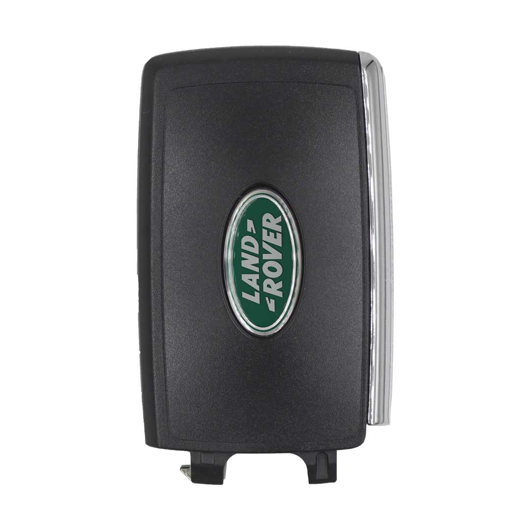 YIQIXIN 315/433Mhz Flip Remote Car Key For Land Rover Range Sport LR3  Discovery 3 Smart Key HU101 Uncut Blade ID46 PCF7941 Chip - AliExpress