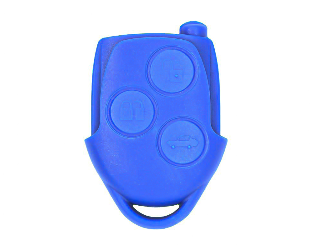 Mk7 transit outlet key fob