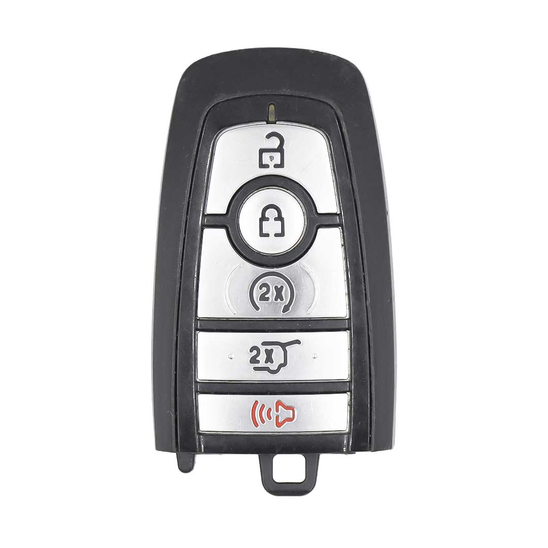 Ford Expedition Key Fob Battery - Top 7 Videos & 70 Images
