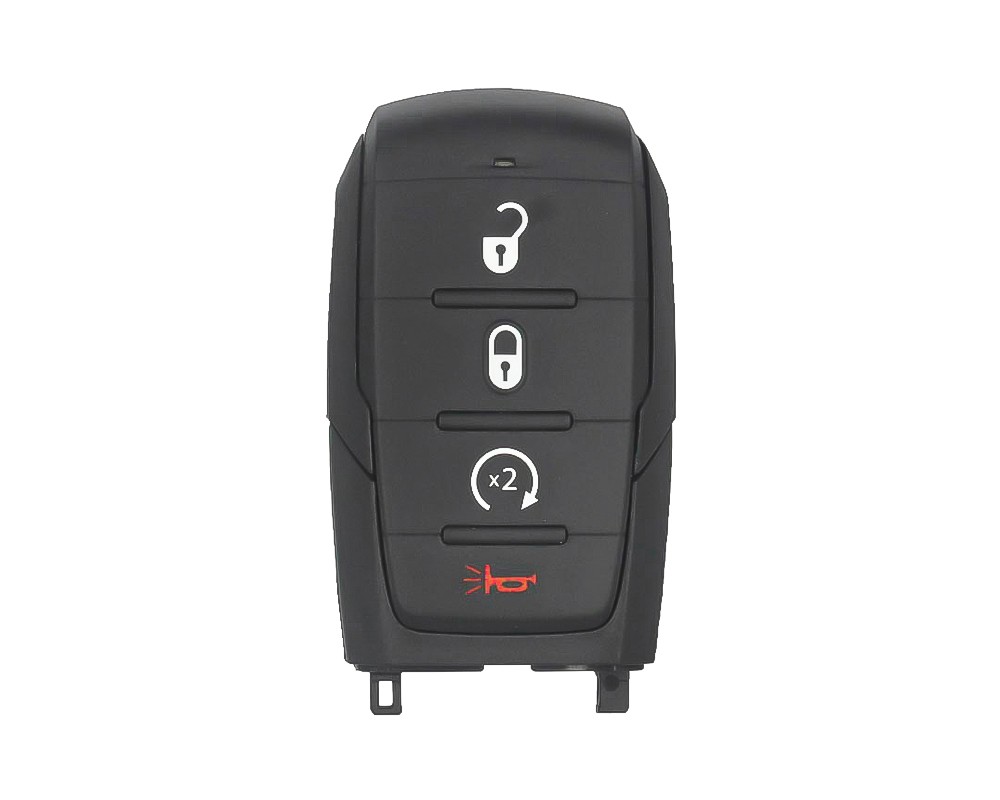 2020 ram 1500 remote start online
