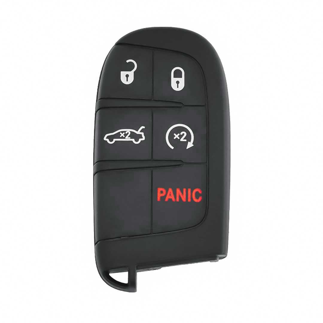 2019 dodge charger shop remote start