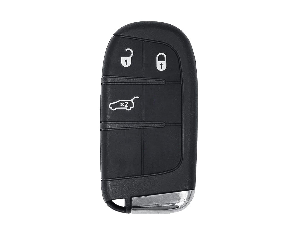 Jeep renegade sales key cover