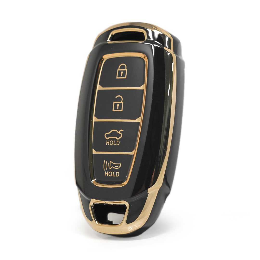Hyundai kona key cover deals