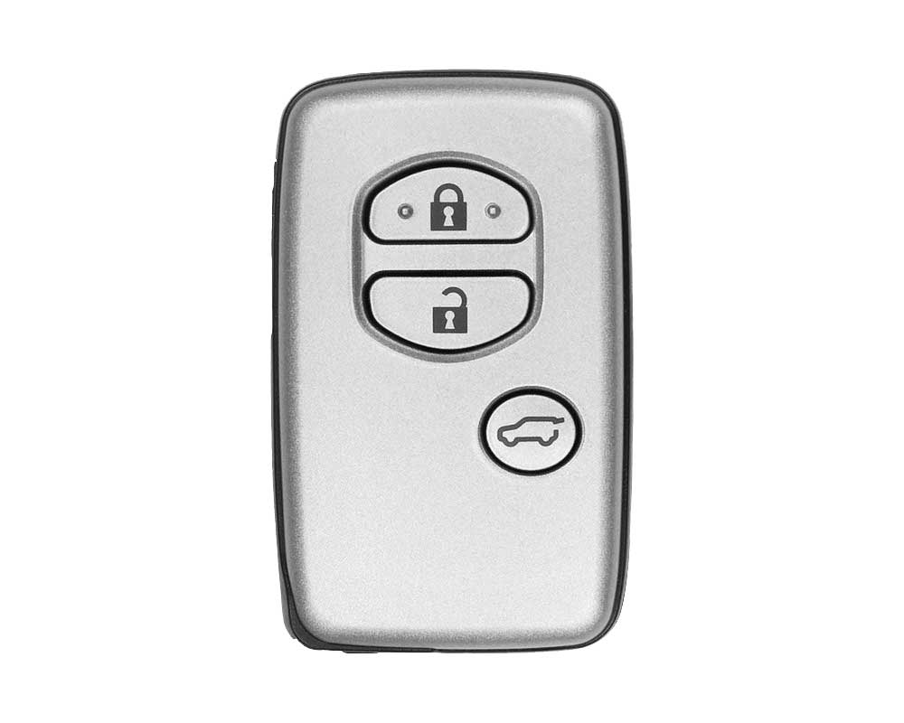 Toyota Prado 2010 Genuine Smart Key 433MHz 89904-60760 | MK3