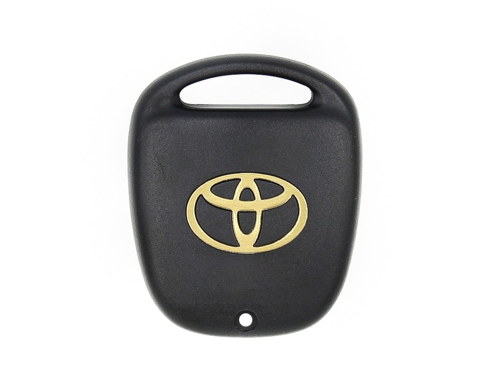 Rav4 key cover discount
