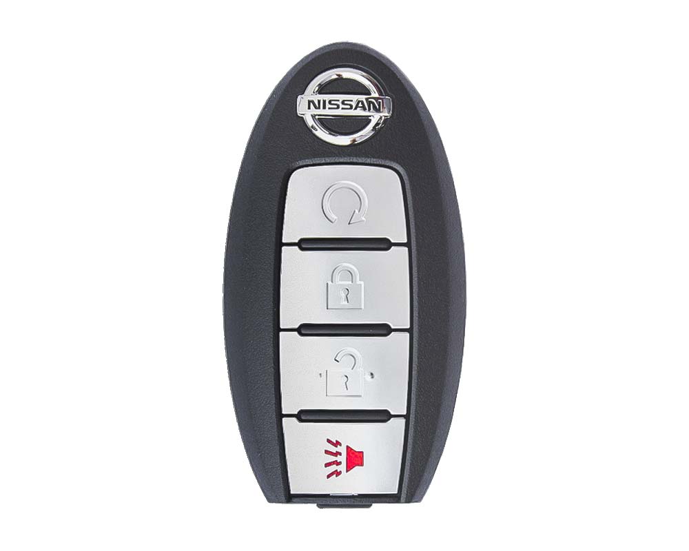 2013 nissan pathfinder remote start discount