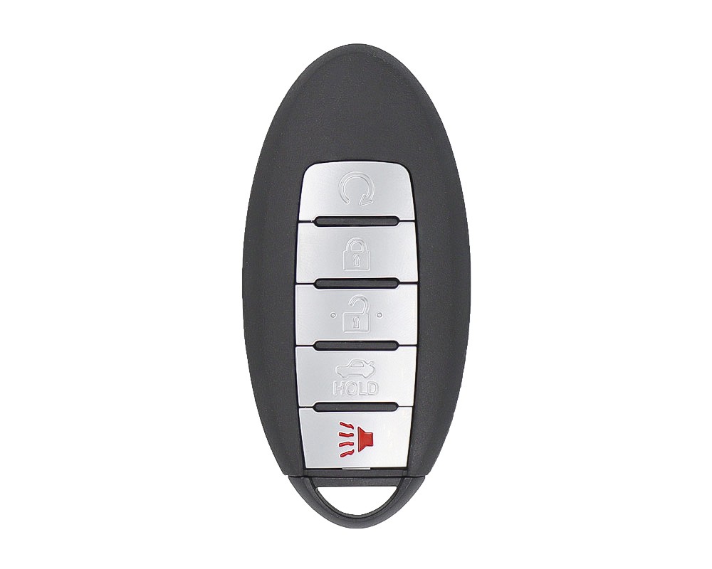 2016 rogue remote shop start