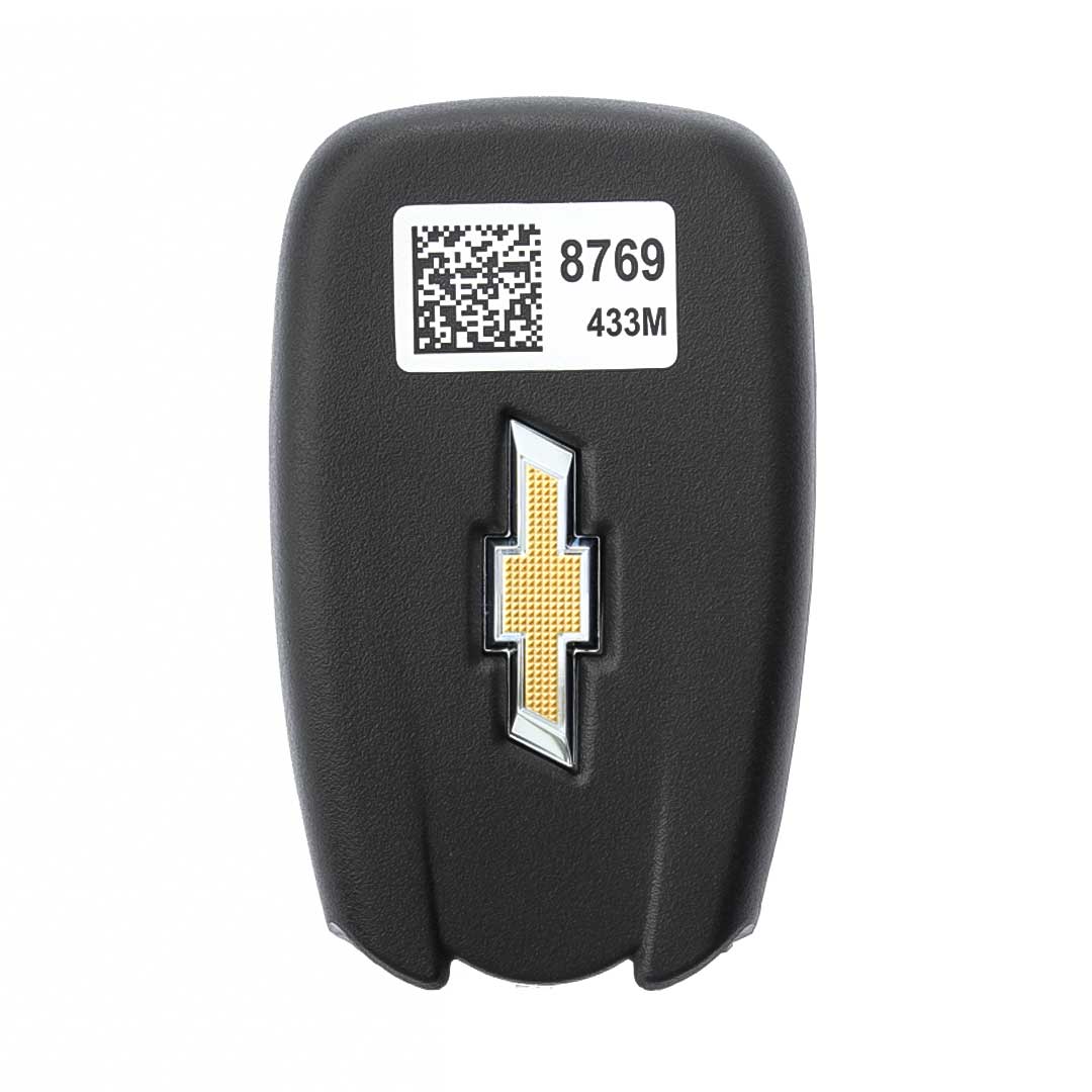 Cruze Smart Key 5B FCC:HYQ4EA 13508769 Malibu OEM 2016-2020 Chevrolet Camaro 