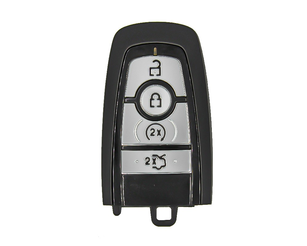 Remote start 2017 shop ford fusion