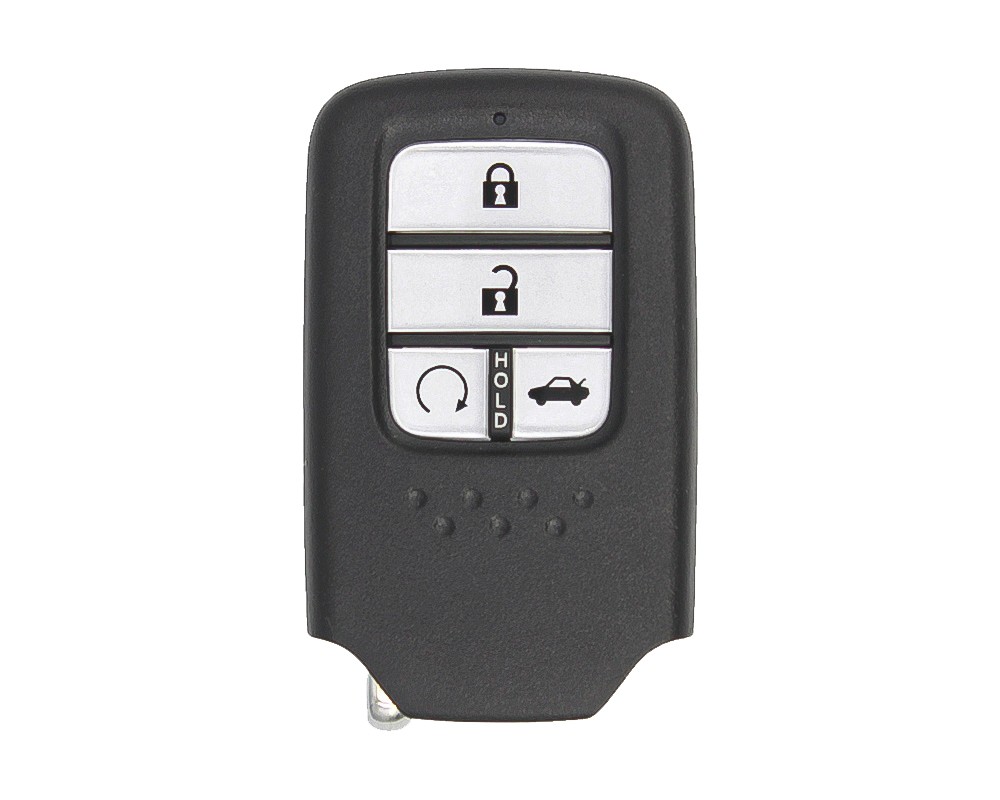 72147-TVA-J1 ホンダ キーレス スマートキー ３ボタン アコード Honda Accord Original Smart Key 433MHz 72147-TVA-H1 | MK3