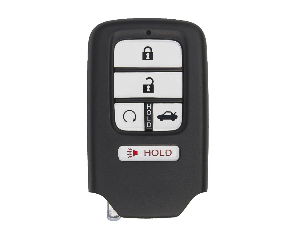 2017 honda accord sport remote start cheap