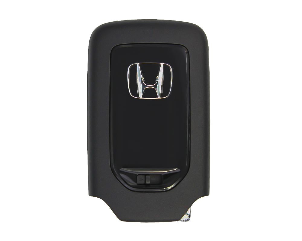 2018 honda accord store sport key fob